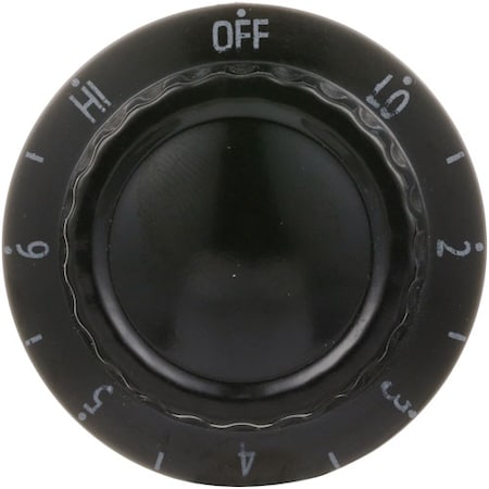 Apw Knob 55817